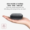 Hộp Chống Sốc Đựng Củ Sạc & Cáp Sạc Tai Nghe - Túi Phụ Kiện Mini Gọn Nhẹ Giá 27.000đ 5