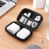 Hộp Chống Sốc Đựng Củ Sạc & Cáp Sạc Tai Nghe - Túi Phụ Kiện Mini Gọn Nhẹ Giá 27.000đ 7