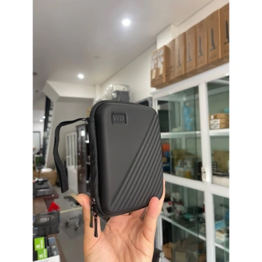 Hộp chống sốc đựng ổ cứng di động 2.5 inch - Túi bảo vệ, giá 65.000 VNĐ