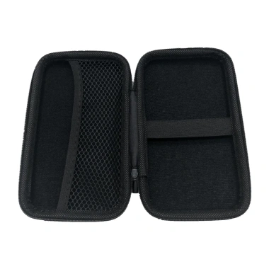 Hộp chống sốc EVA 2.5inch bảo vệ ổ cứng HDD SSD, kích thước 13x8x4mm, 29.000₫ 8