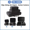 Hộp Chống Sốc Gopro cho Action Camera - Đủ Size S M L, Giá chỉ 62.000đ