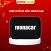 Hộp chống sốc Monacar cao cấp đựng kích bình và phụ kiện - Giá chỉ 150.000₫