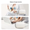 Hộp Cinna EVA Shell dung tích lớn cho máy hút sữa điện và an toàn giá chỉ 319.362₫ 4