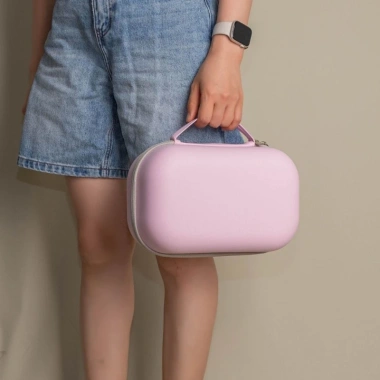 Hộp Cinna EVA Shell dung tích lớn cho máy hút sữa điện và an toàn giá chỉ 319.362₫