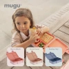 Hộp Cơm Bento trẻ em nhiều ngăn – Đi học, đi chơi, du lịch giá ưu đãi 489.000 đồng 2