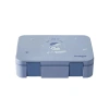 Hộp Cơm Bento trẻ em nhiều ngăn – Đi học, đi chơi, du lịch giá ưu đãi 489.000 đồng 7