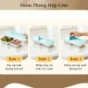 Hộp Cơm Cắm Điện 3M Cà Mên Giữ Nhiệt 250W Lõi Inox 304 Chống Tràn Bảo Hành 12 Tháng Giá 268k 6
