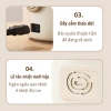 Hộp cơm cắm điện đa năng 2 tầng 4 ngăn giữ nhiệt – cao cấp, hâm nóng nhanh cho văn phòng & du lịch, giá 268k 6