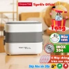 Hộp cơm cắm điện Tiger Life mới 2/4 bát đa năng 1L-2L nấu cơm, hâm nóng - Giá chỉ 339.000 VNĐ 4