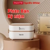 Hộp cơm cắm điện Tiger Life mới 2/4 bát đa năng 1L-2L nấu cơm, hâm nóng - Giá chỉ 339.000 VNĐ 5