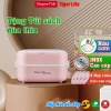 Hộp cơm cắm điện Tiger Life mới 2/4 bát đa năng 1L-2L nấu cơm, hâm nóng - Giá chỉ 339.000 VNĐ 6
