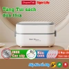 Hộp cơm cắm điện Tiger Life mới 2/4 bát đa năng 1L-2L nấu cơm, hâm nóng - Giá chỉ 339.000 VNĐ 7
