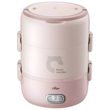 Hộp Cơm Điện Cầm Tay Bear DFH-B20S6 Đa Năng - Chính Hãng, Bảo Hành 18 Tháng, Giá 579.000 VND 2