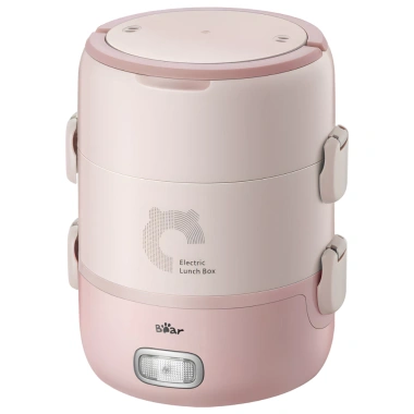 Hộp Cơm Điện Cầm Tay Bear DFH-B20S6 Đa Năng - Chính Hãng, Bảo Hành 18 Tháng, Giá 579.000 VND 3