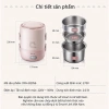 Hộp Cơm Điện Cầm Tay Bear DFH-B20S6 Đa Năng - Chính Hãng, Bảo Hành 18 Tháng, Giá 579.000 VND 5