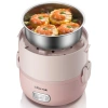 Hộp Cơm Điện Cầm Tay Bear DFH-B20S6 Đa Năng - Chính Hãng, Bảo Hành 18 Tháng, Giá 579.000 VND 6