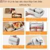 Hộp cơm điện cầm tay mini Bear DFH-B17K2 1.5L 270W - Tiện cho cá nhân, văn phòng, BH 18 tháng, 564.000₫ 4