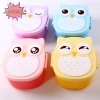 Hộp Cơm Trưa Bento Nhật Bản Dễ Thương: Lò Vi Sóng, Phù hợp Sinh Viên, Cách Nhiệt VN 3