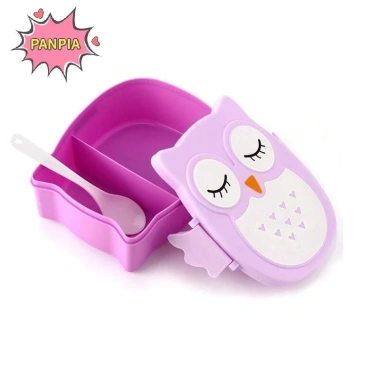 Hộp Cơm Trưa Bento Nhật Bản Dễ Thương: Lò Vi Sóng, Phù hợp Sinh Viên, Cách Nhiệt VN 6 Hộp Cơm Trưa Bento Nhật Bản Dễ Thương: Lò Vi Sóng, Phù hợp Sinh Viên, Cách Nhiệt VN 6