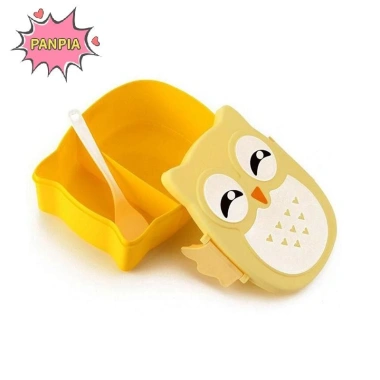 Hộp Cơm Trưa Bento Nhật Bản Dễ Thương: Lò Vi Sóng, Phù hợp Sinh Viên, Cách Nhiệt VN 8 Hộp Cơm Trưa Bento Nhật Bản Dễ Thương: Lò Vi Sóng, Phù hợp Sinh Viên, Cách Nhiệt VN 8