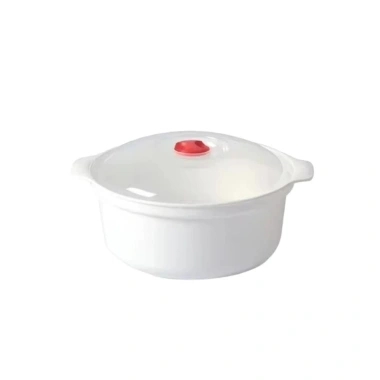 Hộp cơm trưa vi sóng NELO đa chức năng, trong suốt, thân thiện môi trường – chỉ 58.520₫