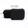 Hộp Cứng Bảo Vệ Phụ Kiện Điện Thoại & Laptop - Đựng Tai Nghe, Củ Sạc, Pin Dự Phòng, Ổ Cứng, Cáp USB, Giá 75.000 2