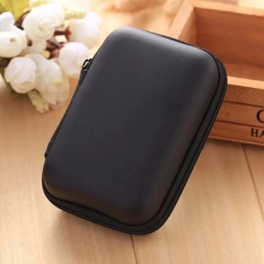 Hộp Cứng Bảo Vệ Phụ Kiện Điện Thoại & Laptop - Đựng Tai Nghe, Củ Sạc, Pin Dự Phòng, Ổ Cứng, Cáp USB, Giá 75.000 10