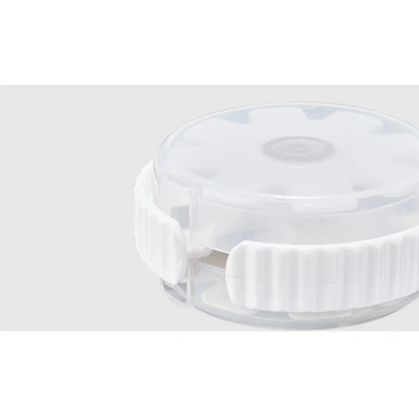 Hộp Cuộn Dây Cáp Sạc Xuất Nhật - Độ Bền Cao, Dễ Mang, Giá Chỉ 34.500₫ Giảm Sốc