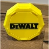 Hộp đa năng Milwaukee Dewalt – Đựng ốc vít, giấy nhám, velcro, tool nhỏ – In3D 130.000 6
