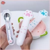 Hộp Dao Kéo Thìa Học Sinh N & X – Bảo Quản Di Động, Chứa Chopstix & Thìa, Giá Ưu Đãi 52.360₫ 8
