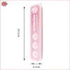 Hộp Dao Kéo Thìa Học Sinh N & X – Bảo Quản Di Động, Chứa Chopstix & Thìa, Giá Ưu Đãi 52.360₫ 10