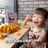 Hộp Đập Trứng Bất Ngờ Kuromi - Quà Tặng Độc Đáo, Giá Ưu Đãi 120k, Vui Nhộn Mỗi Lần 4