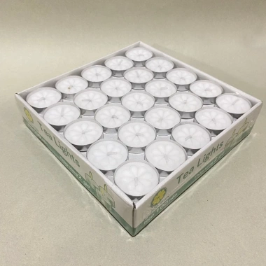 Hộp Đèn Cầy Cúng Sao 100 chiếc - Đèn LED Sáng, Dễ Dùng, Giá Ưu Đãi 60.000 VND 3 Hộp Đèn Cầy Cúng Sao 100 chiếc - Đèn LED Sáng, Dễ Dùng, Giá Ưu Đãi 60.000 VND 3