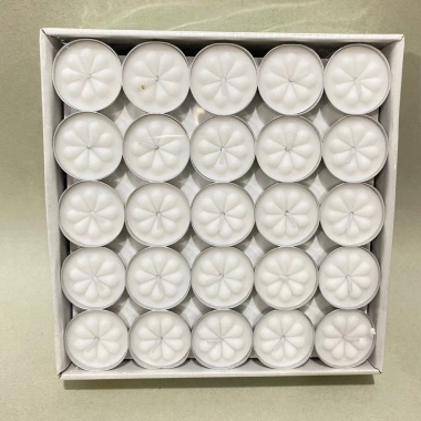 Hộp Đèn Cầy Cúng Sao 100 chiếc - Đèn LED Sáng, Dễ Dùng, Giá Ưu Đãi 60.000 VND 6 Hộp Đèn Cầy Cúng Sao 100 chiếc - Đèn LED Sáng, Dễ Dùng, Giá Ưu Đãi 60.000 VND 6
