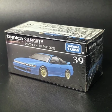 Hộp Đen Hợp Kim TP39 Nissan Sileighty RPS13 - Cuối Cùng, Giá Ưu Đãi 386,100 VND