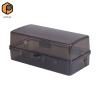 Hộp Điện Ngoài Trời Khóa Chống Thấm Nước - Ổ Cắm An Toàn, Giá Giảm 104.500₫