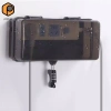 Hộp Điện Ngoài Trời Khóa Chống Thấm Nước - Ổ Cắm An Toàn, Giá Giảm 104.500₫ 2