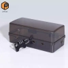 Hộp Điện Ngoài Trời Khóa Chống Thấm Nước - Ổ Cắm An Toàn, Giá Giảm 104.500₫ 4