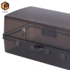 Hộp Điện Ngoài Trời Khóa Chống Thấm Nước - Ổ Cắm An Toàn, Giá Giảm 104.500₫ 6