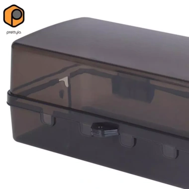 Hộp Điện Ngoài Trời Khóa Chống Thấm Nước - Ổ Cắm An Toàn, Giá Giảm 104.500₫ 6 Hộp Điện Ngoài Trời Khóa Chống Thấm Nước - Ổ Cắm An Toàn, Giá Giảm 104.500₫ 6
