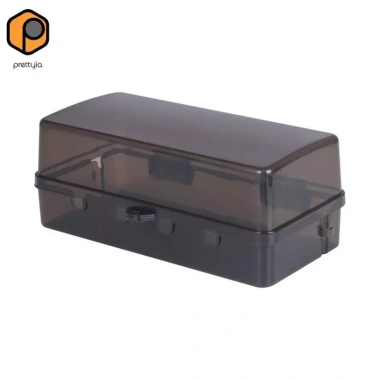 Hộp Điện Ngoài Trời Khóa Chống Thấm Nước - Ổ Cắm An Toàn, Giá Giảm 104.500₫ 10 Hộp Điện Ngoài Trời Khóa Chống Thấm Nước - Ổ Cắm An Toàn, Giá Giảm 104.500₫ 10