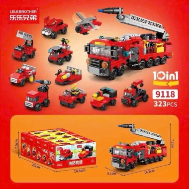 Hộp Đồ Chơi Xếp Hình 10in1 Lắp Ráp Tết Quà Tặng Học Sinh Giá 45.000 2 Hộp Đồ Chơi Xếp Hình 10in1 Lắp Ráp Tết Quà Tặng Học Sinh Giá 45.000 2