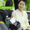 Hộp Đồ Ô Tô Đa Năng 4in1 Gắn Tay Tì Xe Hơi Khay Đựng Cốc Tiện Lợi Giảm Giá Đặc Biệt 3