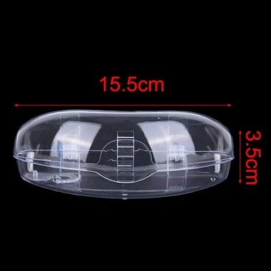 Hộp Đóng Gói Kính Bơi Di Động Vỏ Nhựa Chống Sương Mù - Bảo Vệ Mới Giá 35.640 VND