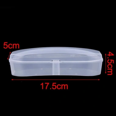 Hộp Đóng Gói Kính Bơi Di Động Vỏ Nhựa Chống Sương Mù - Bảo Vệ Mới Giá 35.640 VND 10 Hộp Đóng Gói Kính Bơi Di Động Vỏ Nhựa Chống Sương Mù - Bảo Vệ Mới Giá 35.640 VND 10