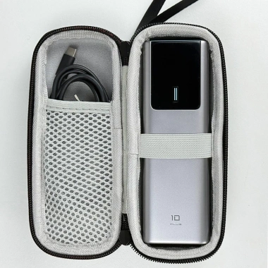 Hộp du lịch CUKTECH 10Plus/15SE EVA bảo vệ Power Bank Xiaomi 165W Giá 176.328₫ 7