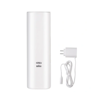 Hộp du lịch Oral-B 8.000/9.000 - Bàn chải điện có hộp sạc, tiện lợi, giá chỉ 979.000₫ 3