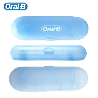 Hộp du lịch Oral B cho bàn chải điện – Bảo vệ di động, giảm giá 58.410₫ 2