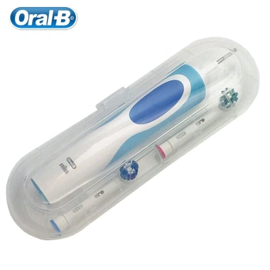 Hộp du lịch Oral B cho bàn chải điện – Bảo vệ di động, giảm giá 58.410₫ 4