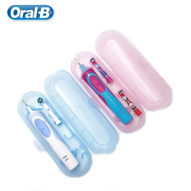 Hộp du lịch Oral B cho bàn chải điện – Bảo vệ di động, giảm giá 58.410₫ 5